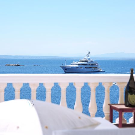 Hotel Vistabella Roses Dış mekan fotoğraf