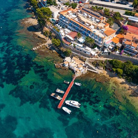Hotel Vistabella Roses Dış mekan fotoğraf