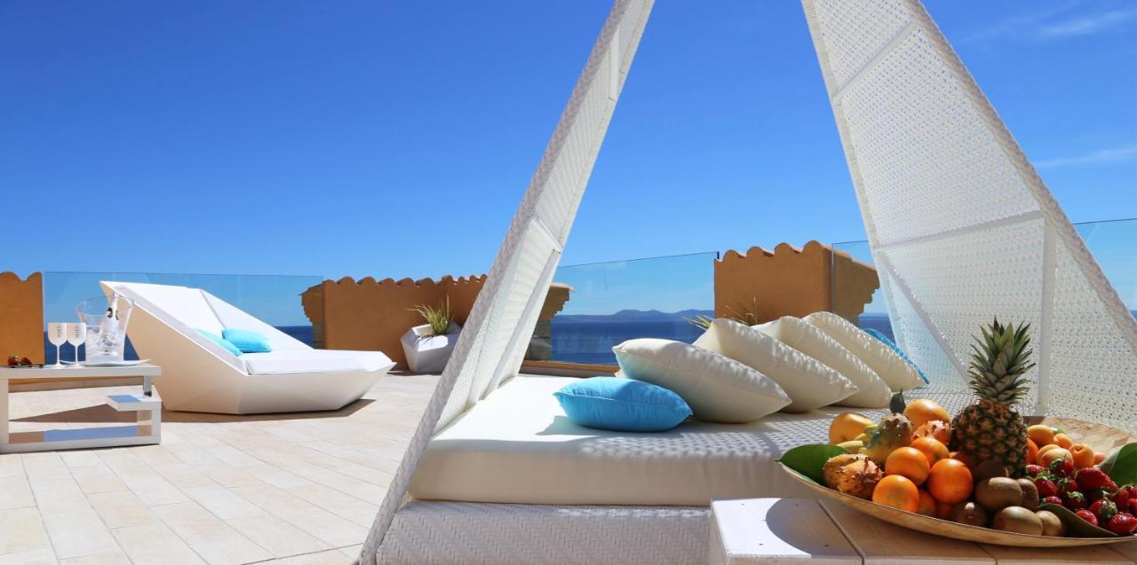 Hotel Vistabella Roses Dış mekan fotoğraf