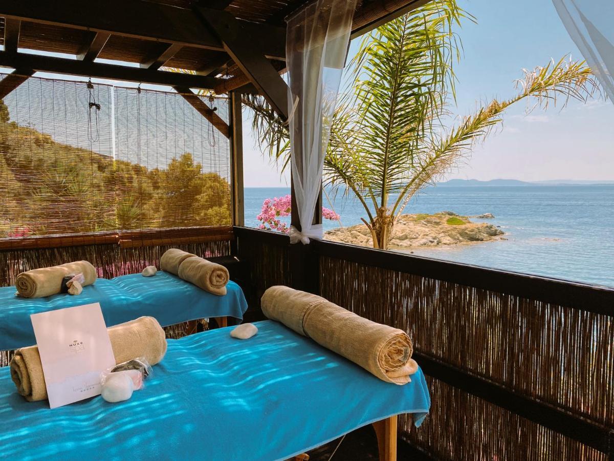 Hotel Vistabella Roses Dış mekan fotoğraf