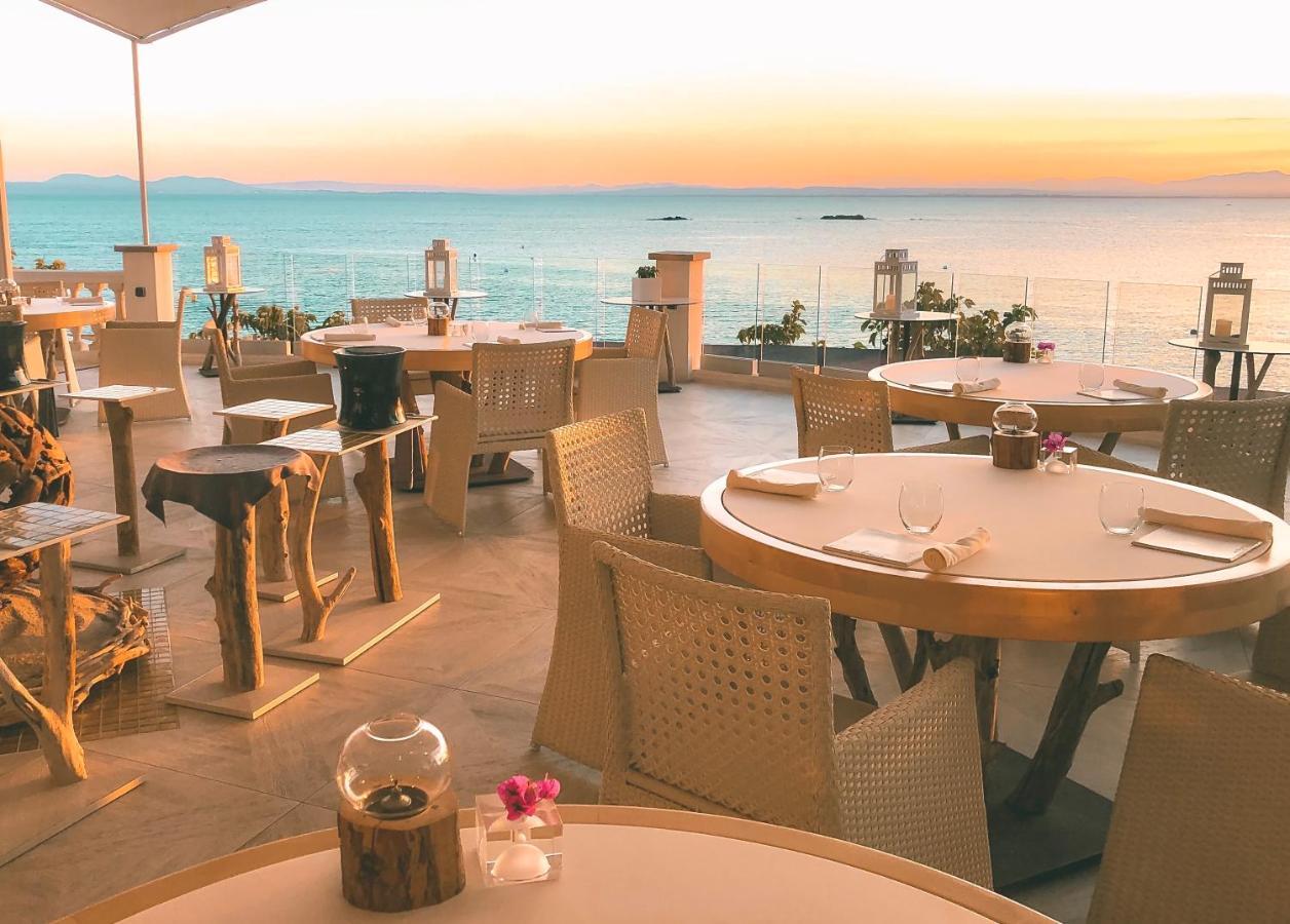 Hotel Vistabella Roses Dış mekan fotoğraf