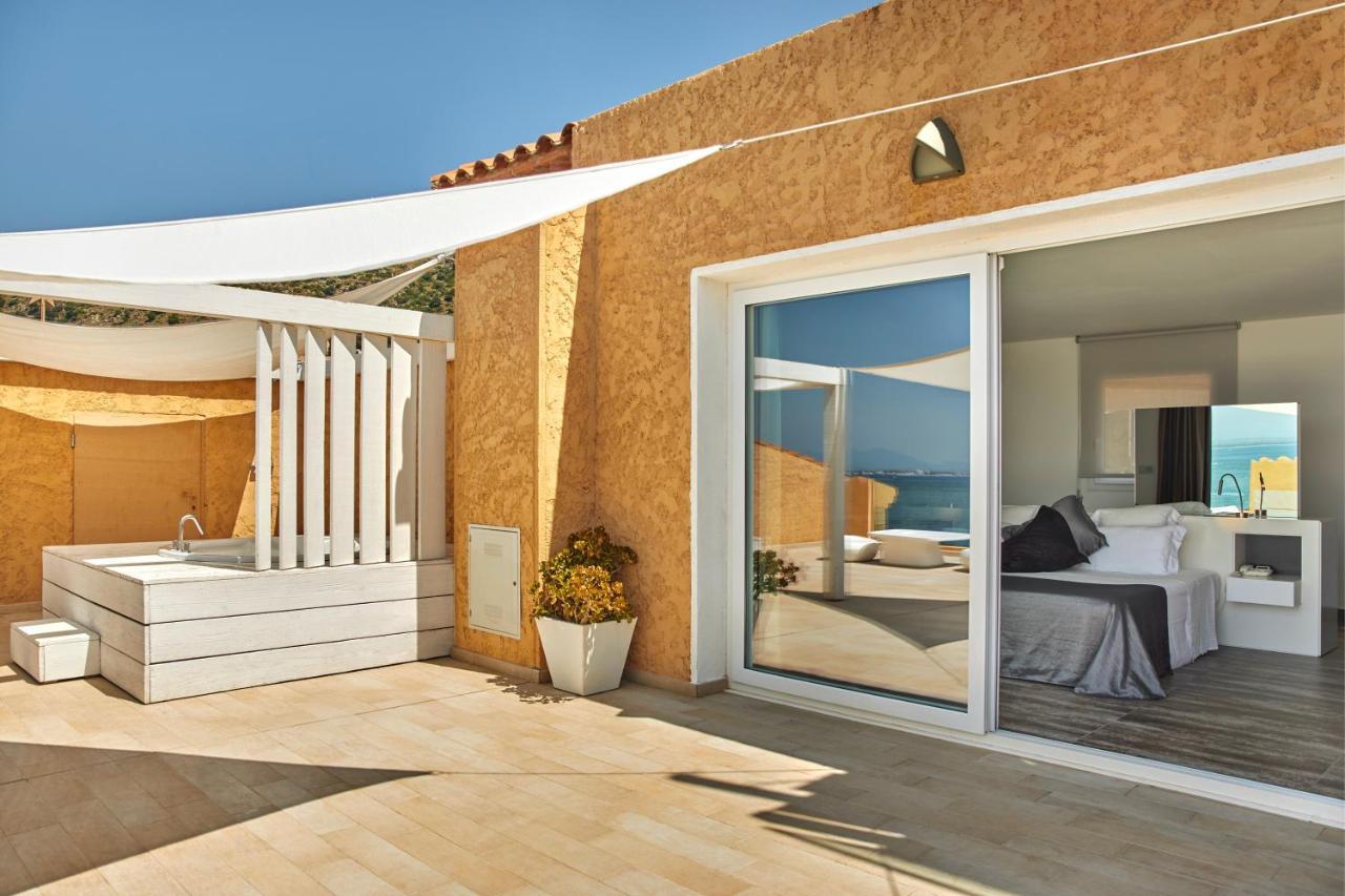 Hotel Vistabella Roses Dış mekan fotoğraf