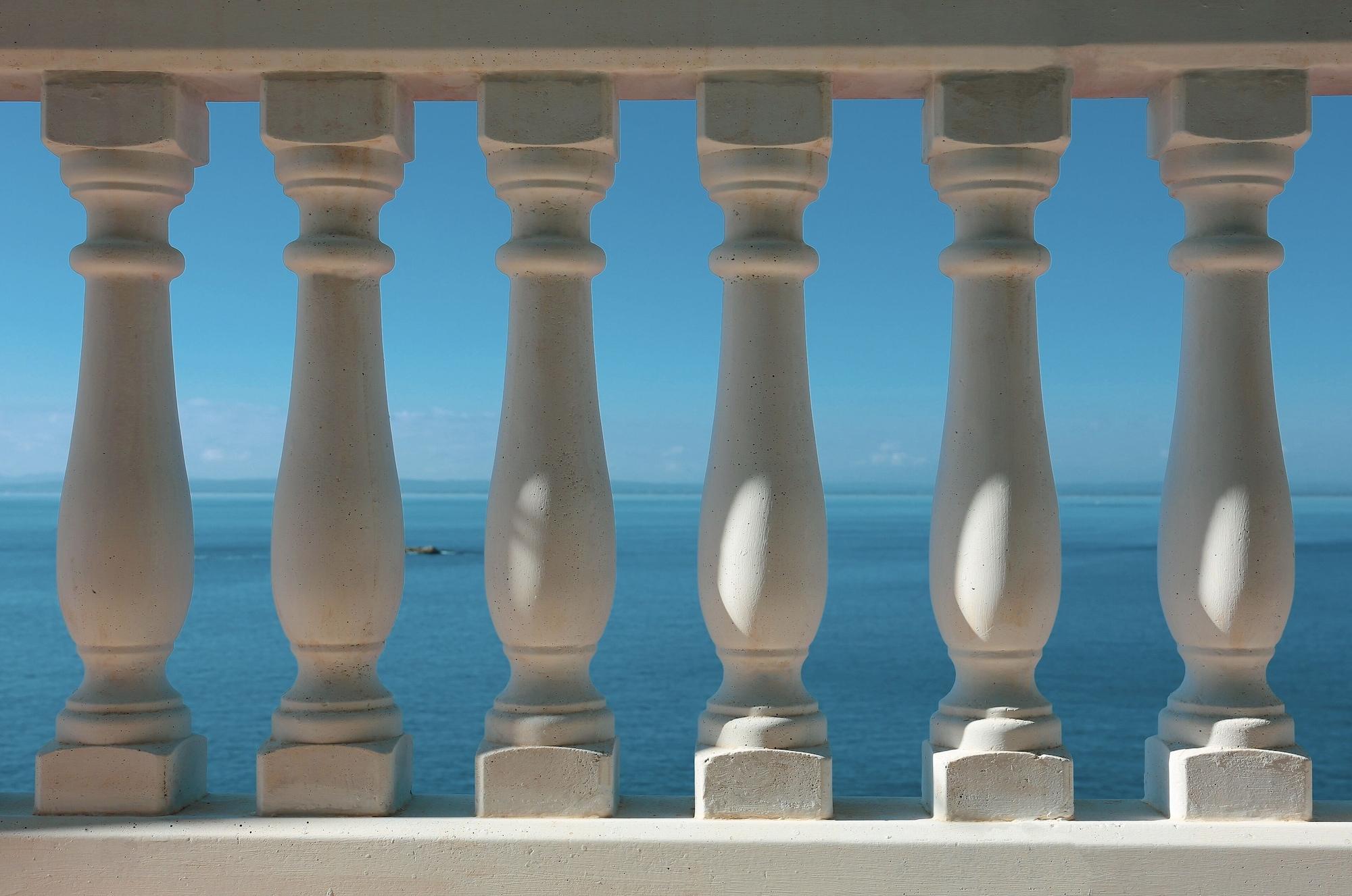 Hotel Vistabella Roses Dış mekan fotoğraf
