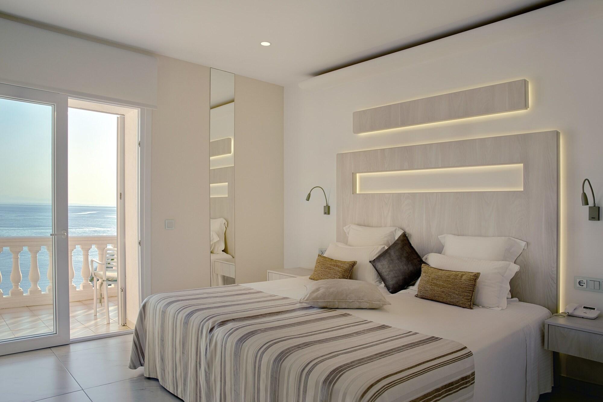 Hotel Vistabella Roses Dış mekan fotoğraf