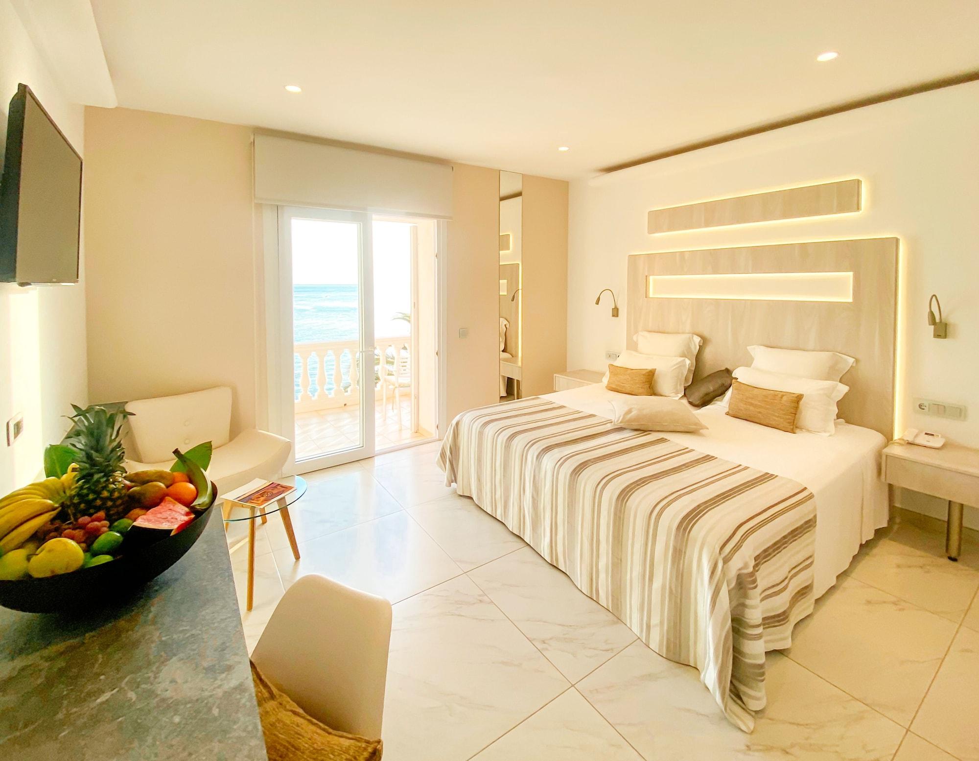 Hotel Vistabella Roses Dış mekan fotoğraf