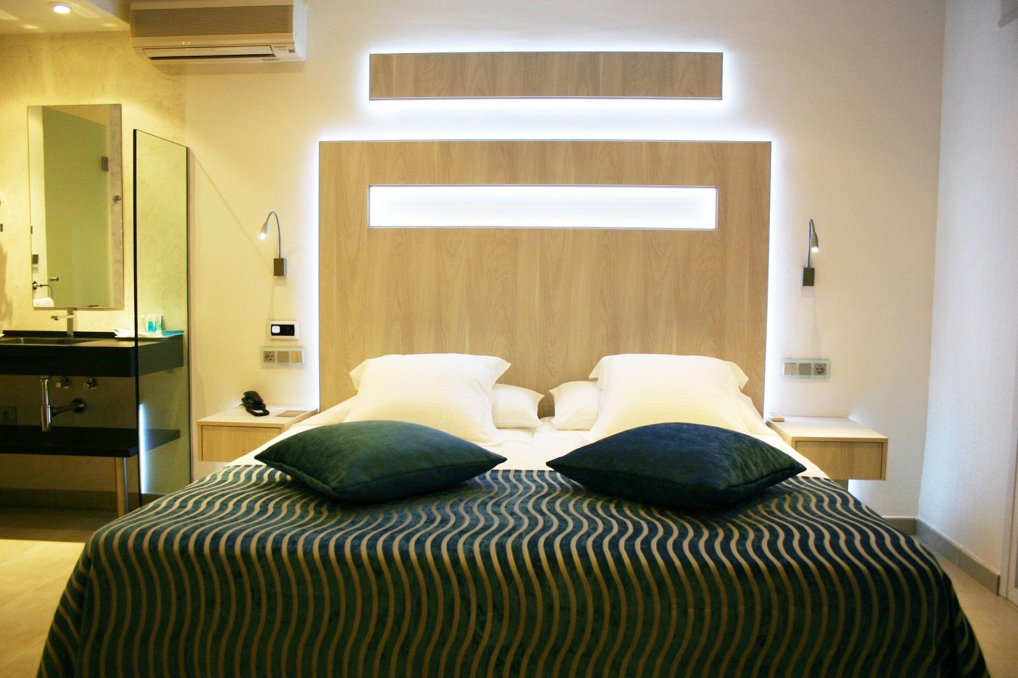 Hotel Vistabella Roses Dış mekan fotoğraf