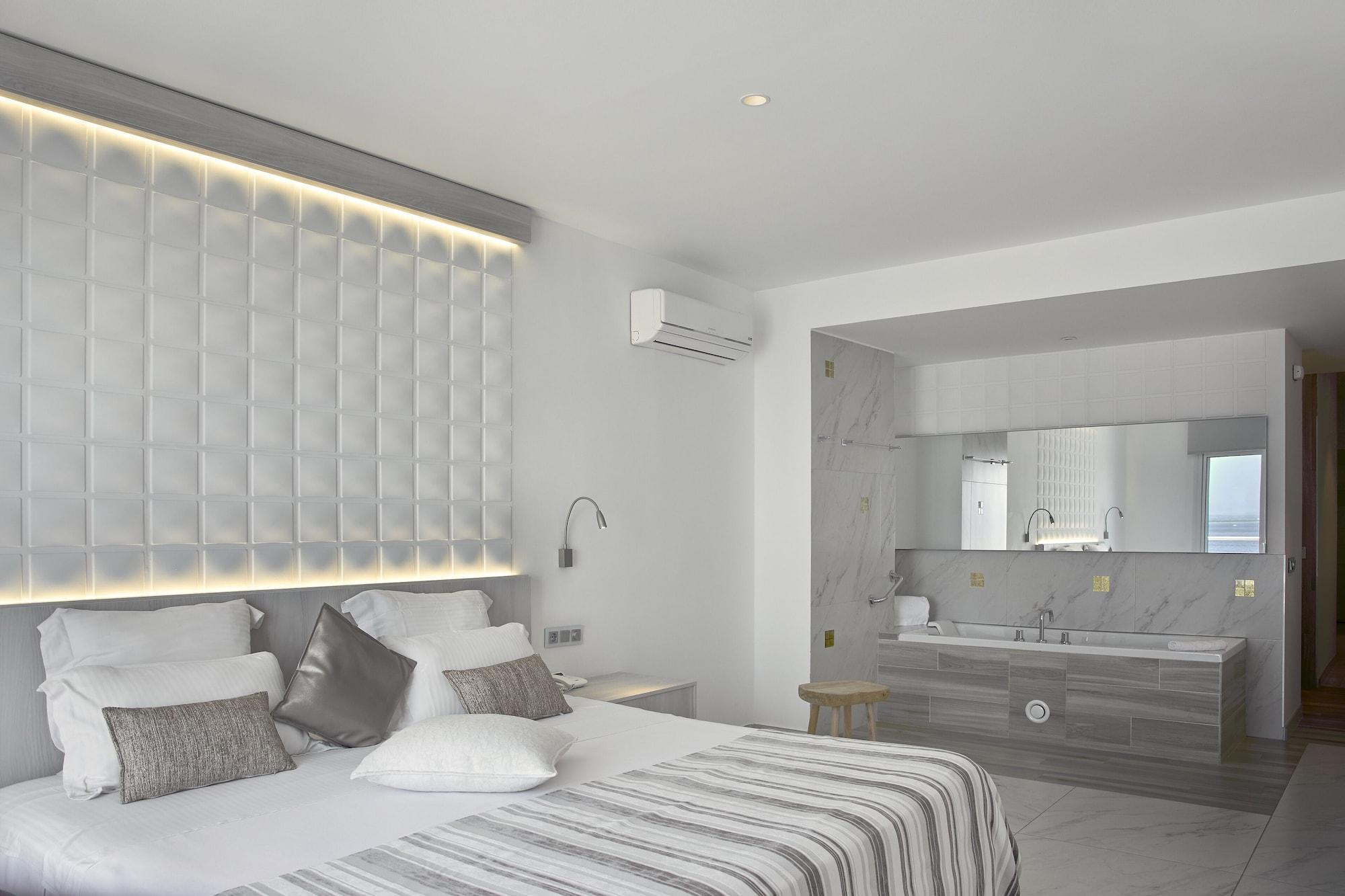 Hotel Vistabella Roses Dış mekan fotoğraf