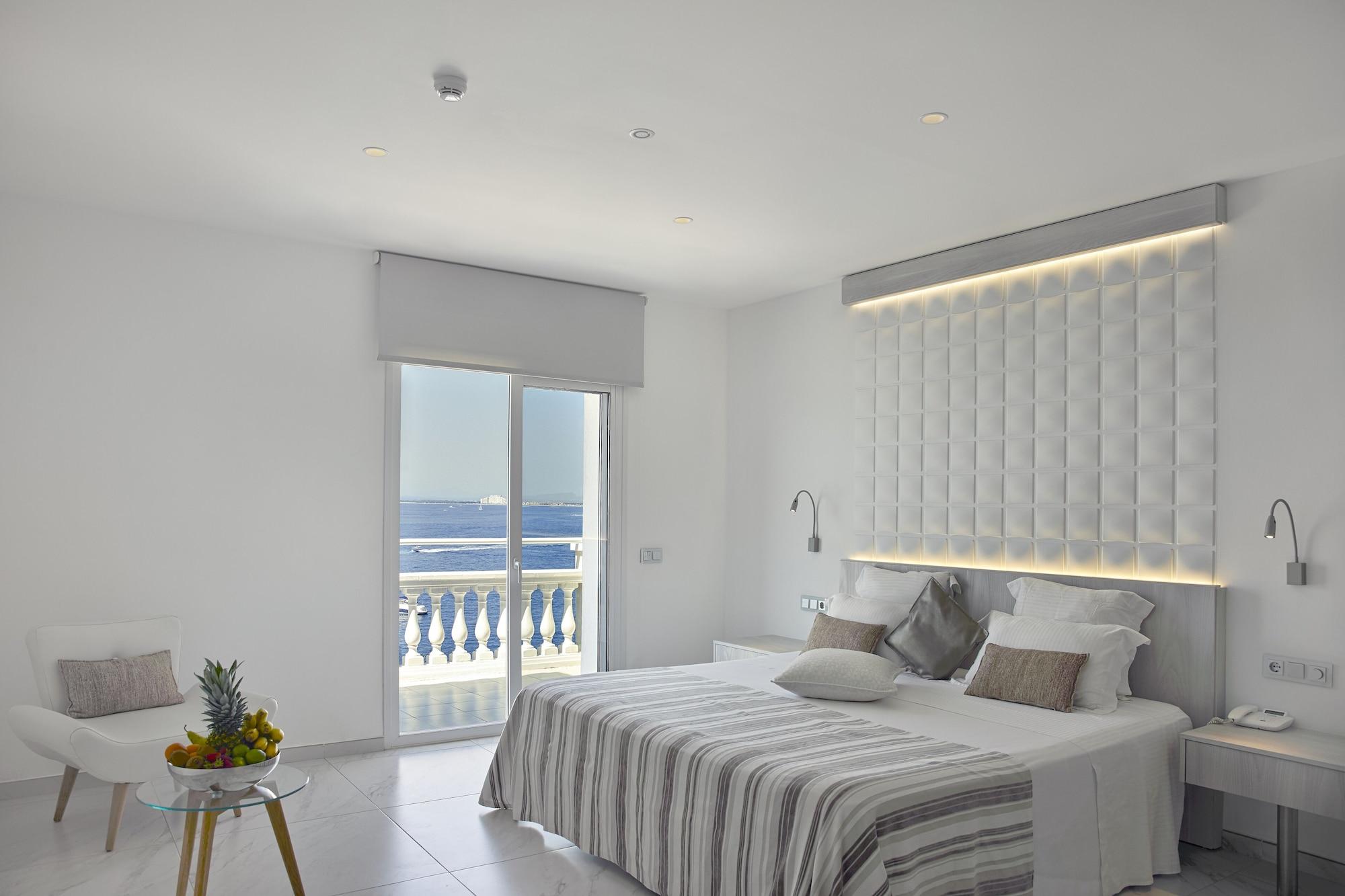 Hotel Vistabella Roses Dış mekan fotoğraf