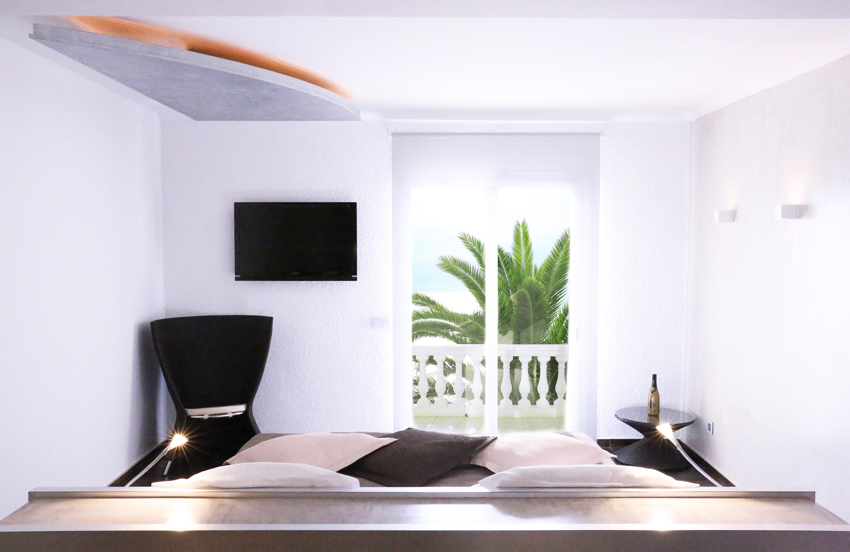 Hotel Vistabella Roses Dış mekan fotoğraf