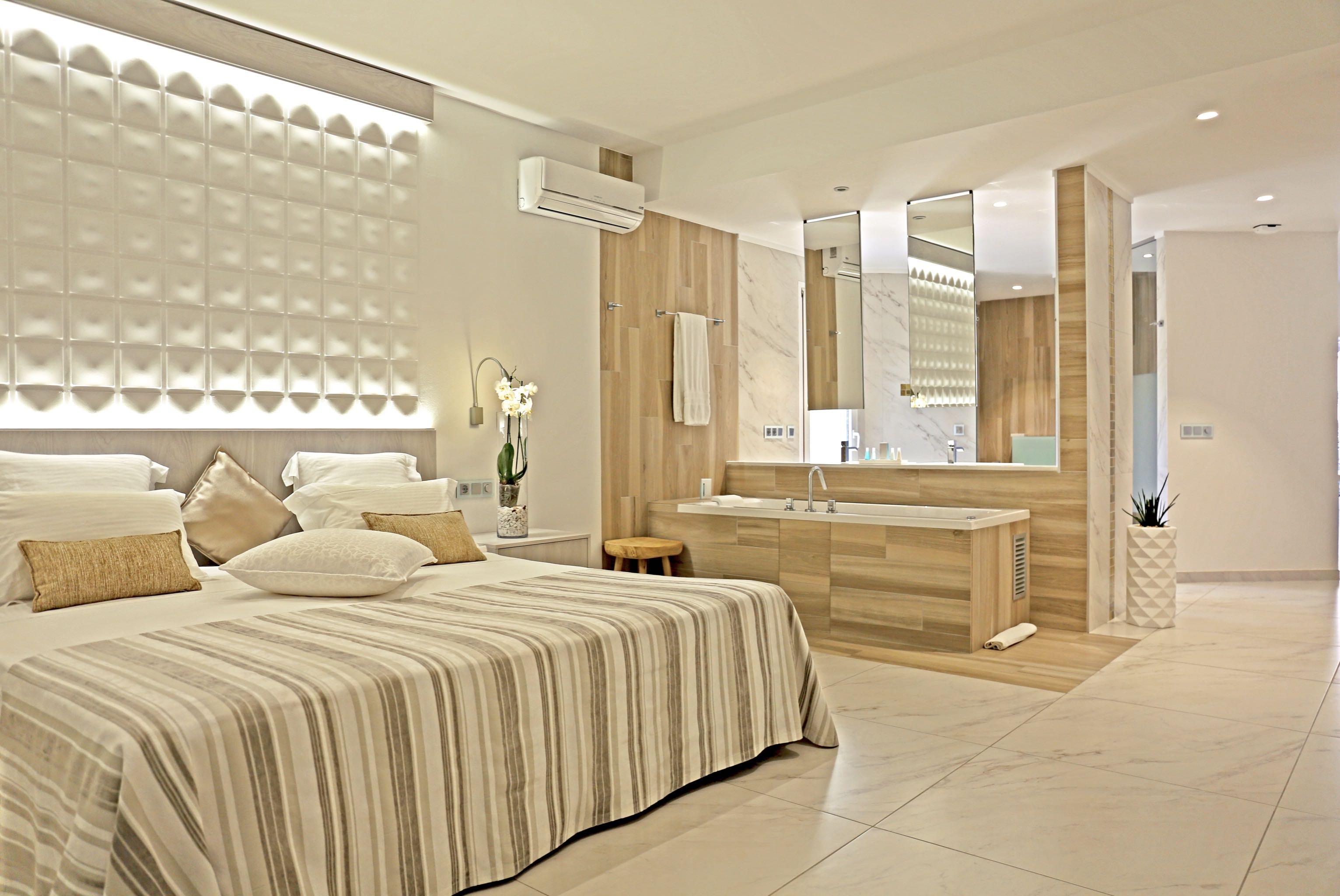Hotel Vistabella Roses Dış mekan fotoğraf