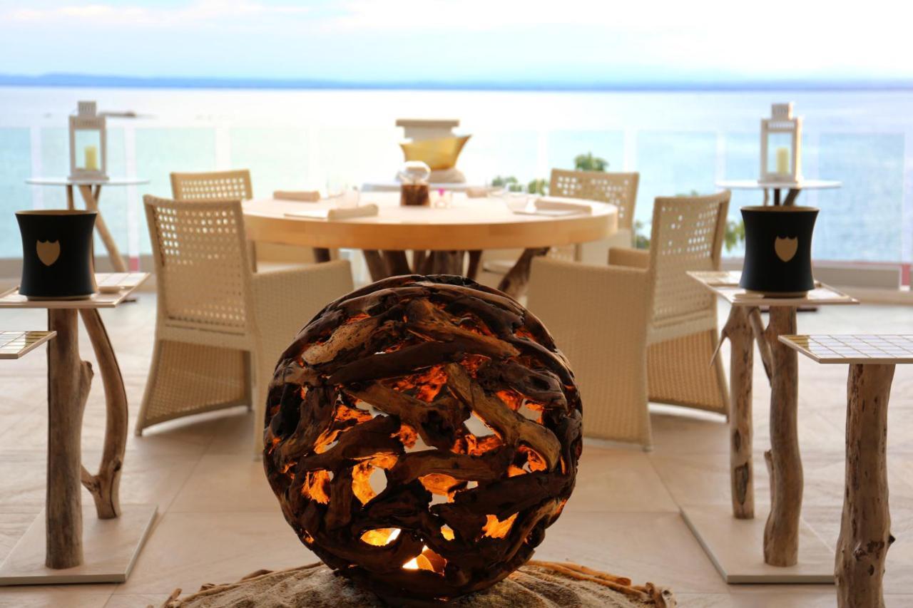 Hotel Vistabella Roses Dış mekan fotoğraf
