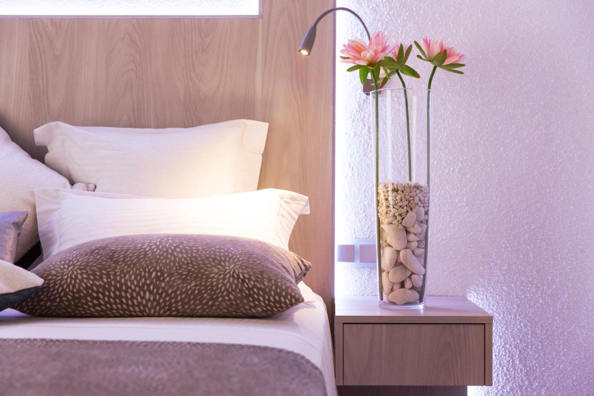 Hotel Vistabella Roses Oda fotoğraf