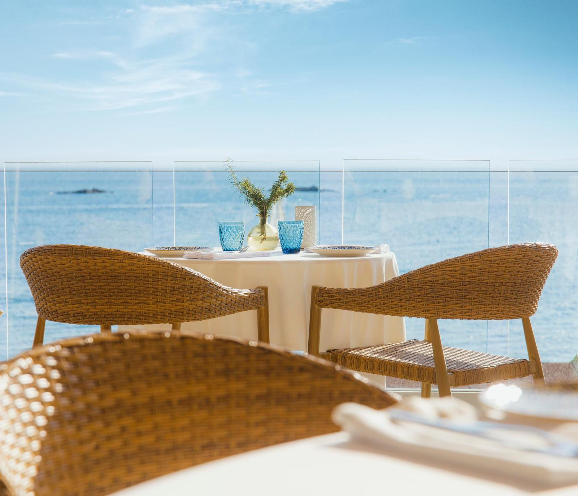 Hotel Vistabella Roses Dış mekan fotoğraf