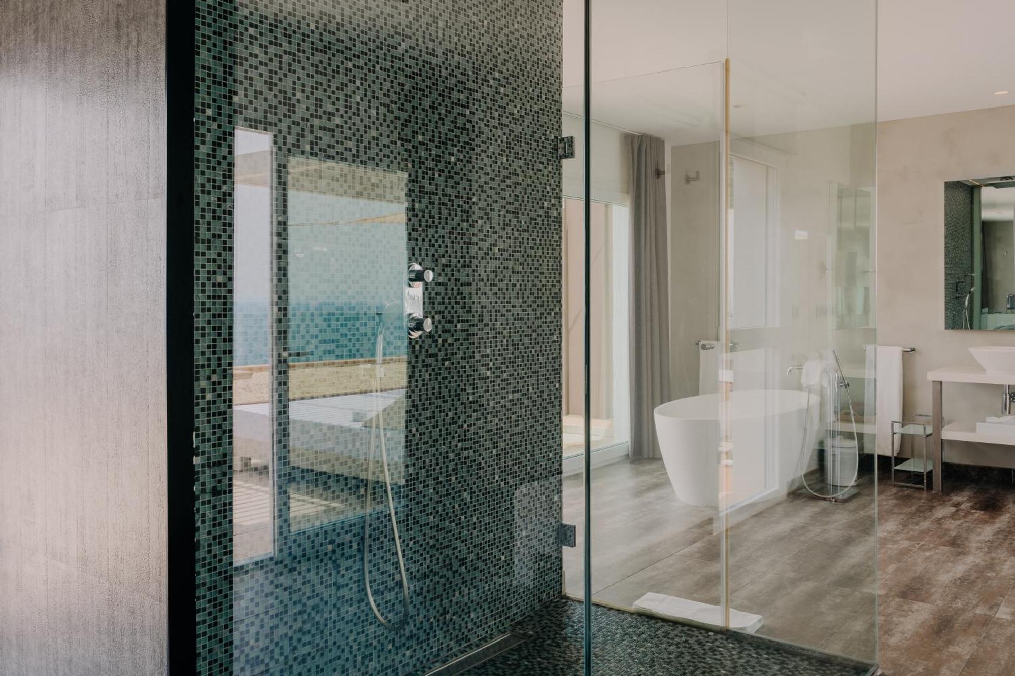 Hotel Vistabella Roses Dış mekan fotoğraf