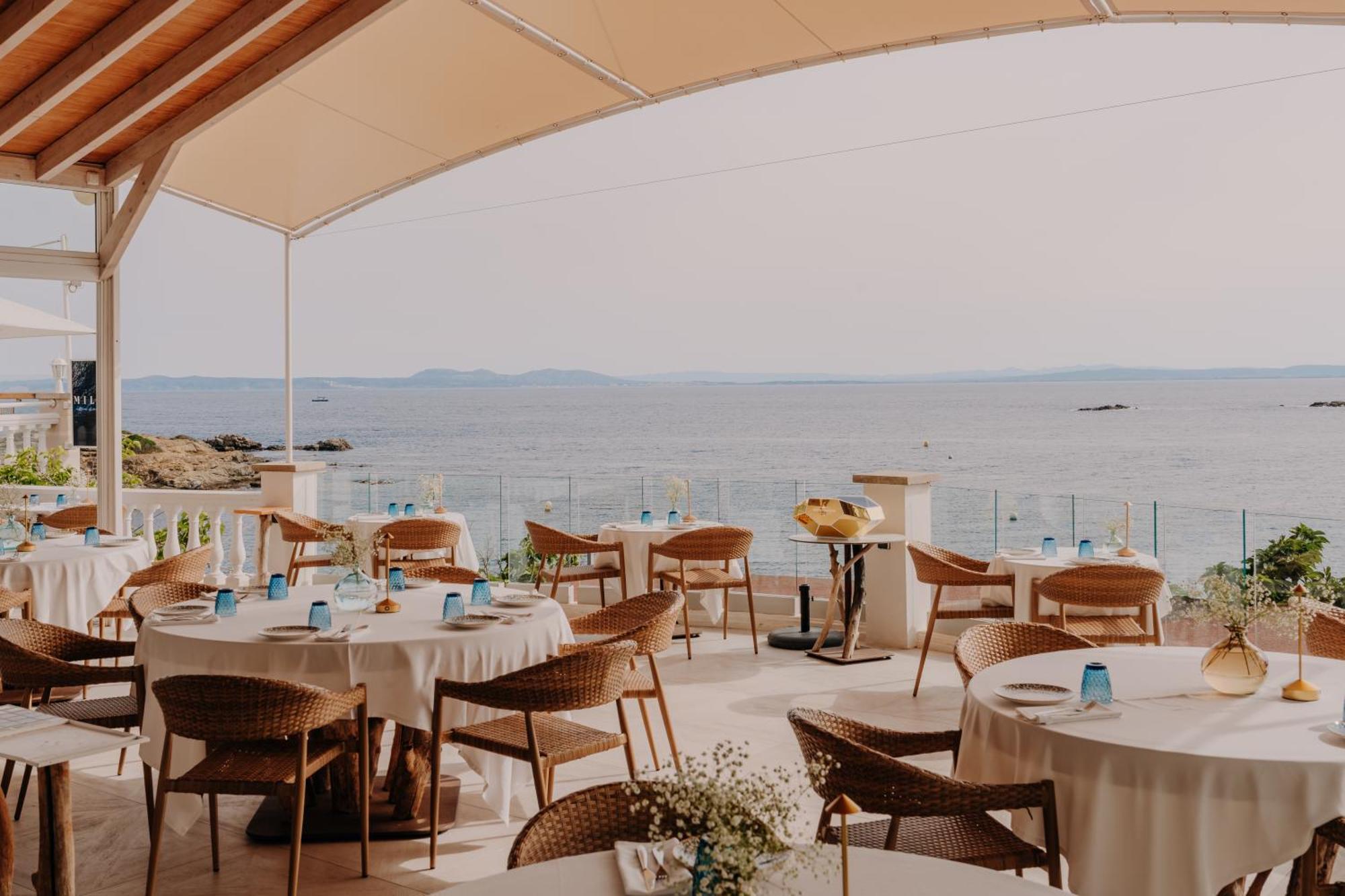 Hotel Vistabella Roses Dış mekan fotoğraf