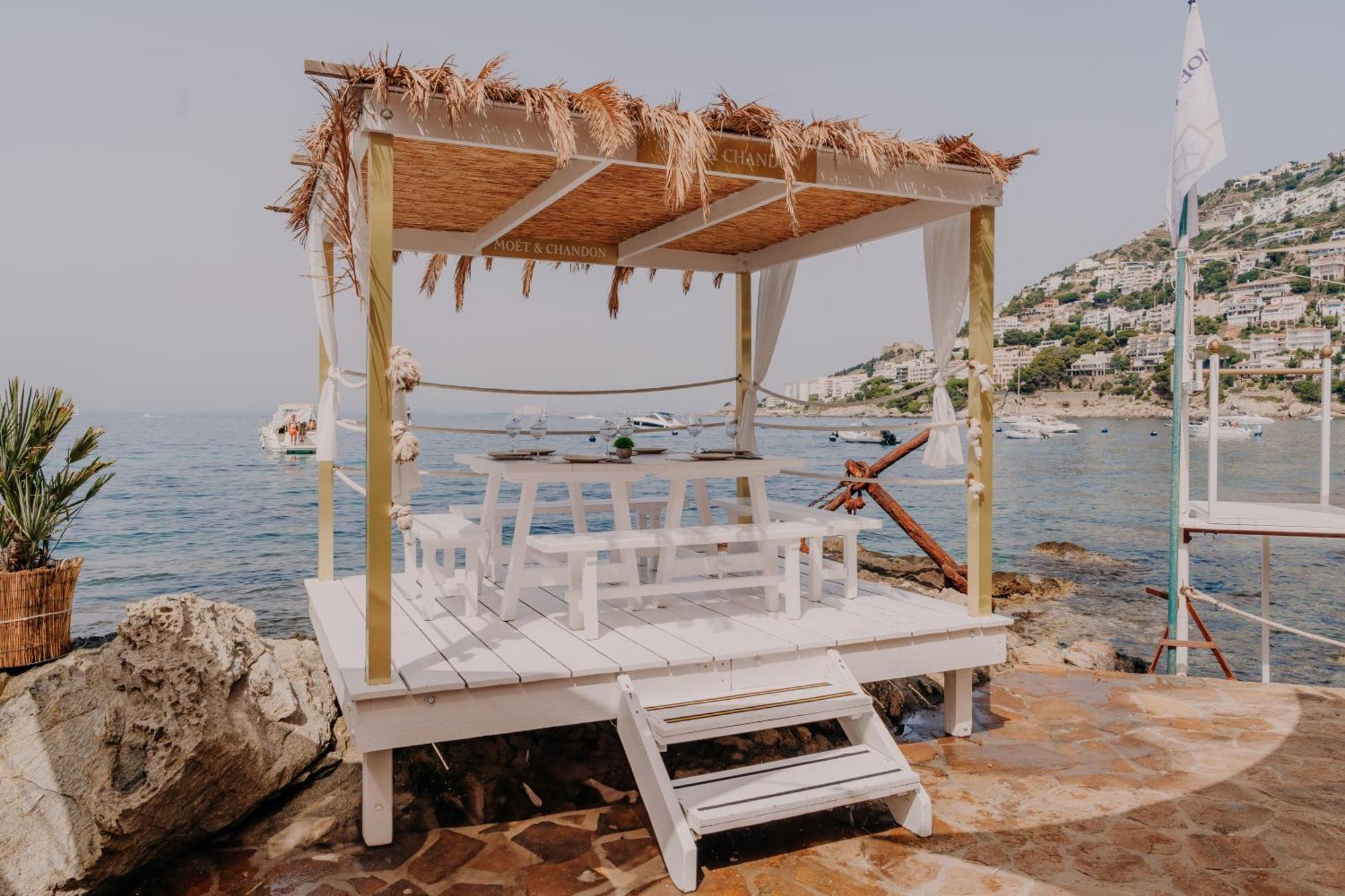 Hotel Vistabella Roses Dış mekan fotoğraf
