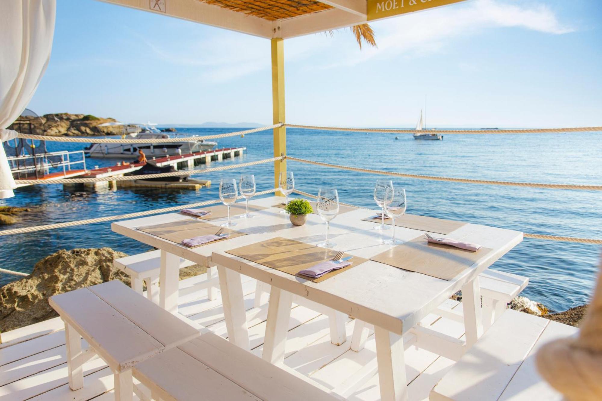 Hotel Vistabella Roses Dış mekan fotoğraf