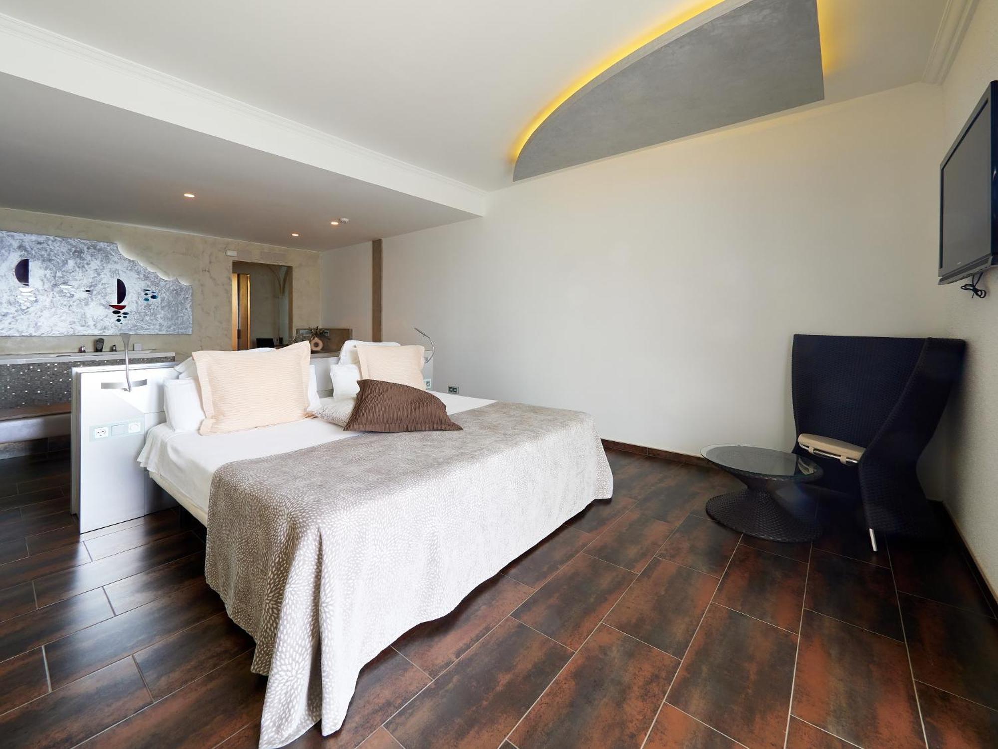 Hotel Vistabella Roses Oda fotoğraf