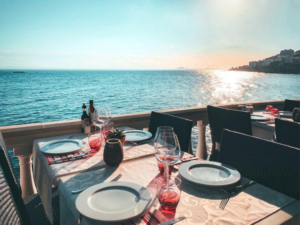 Hotel Vistabella Roses Dış mekan fotoğraf