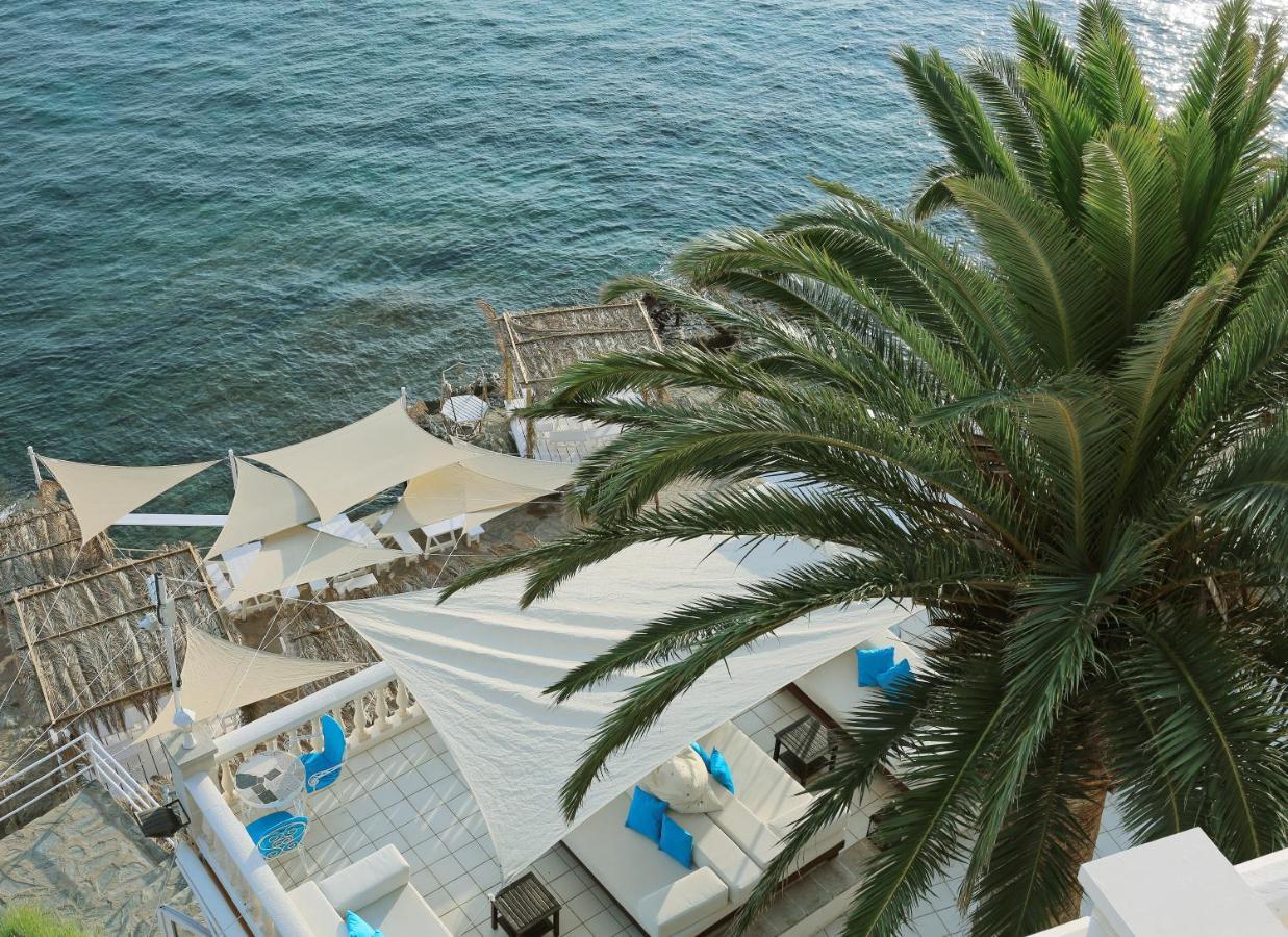 Hotel Vistabella Roses Dış mekan fotoğraf